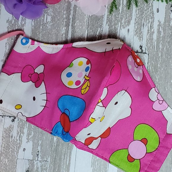 Mask - Picture 3 of 7